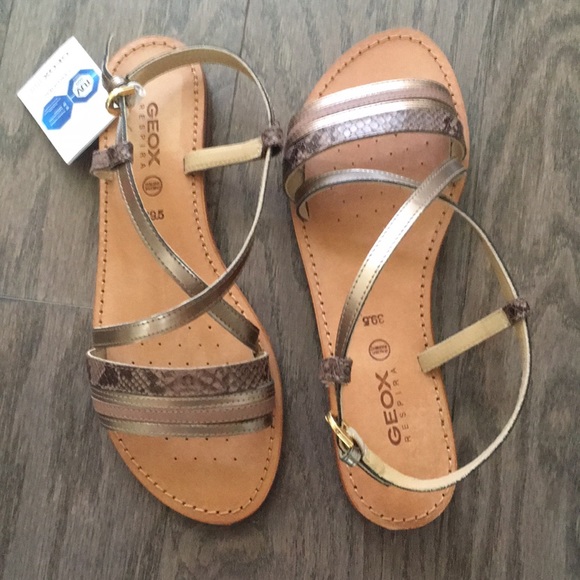 sandales sozy geox